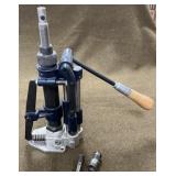 Maga Engr. Bullet Sizing Press