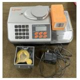 Lyman 1200 Digital Powder System