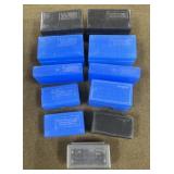 11 - Cartridge Boxes