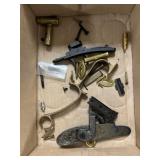 Percussion Rifle Parts