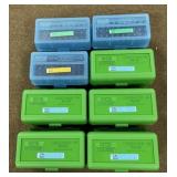 400 rnds .223 Rem Reloads