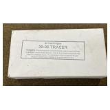 20 rnds .30-06 Tracer Ammo