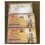 150ct .44 Special Brass