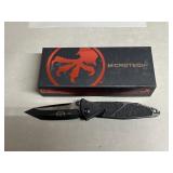 MicroTech Socom Elite Folding Knife