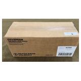 1000 rnd Case CCI 9mm Ammo