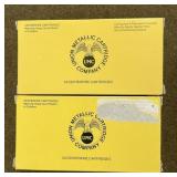 100 rnds UMC .44 Mag Ammo