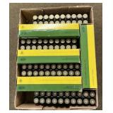 80ct Remington .444 Marlin Brass