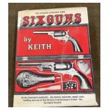 Six Guns Book