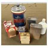 10.2 lbs Mixed Reloading Powder