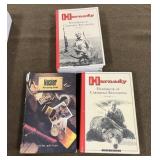 3 - Nice Reloading Manuels