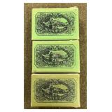 225+ ct Sierra 6mm Bullets