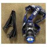 Nice NRA Head Lamp