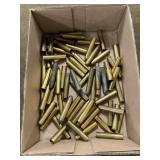 .444 Marlin Ammo & Brass