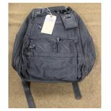 NRA Nylon Backpack