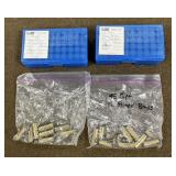 .45 Colt Reloads & Brass