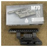 UTG M70 Scope Mount
