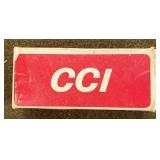 900 CCI Large Rifle Mag Primers