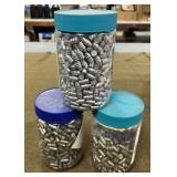 30.8 lbs .38 Cal Lead Bullets