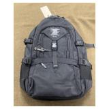 NRA Nylon Backpack