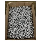 20.8 lbs .38 Cal Lead Bullets