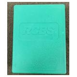 RCBS .375 Win Reloading Dies