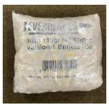 500ct Everglades 9mm Bullets