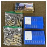 .300 Win Mag Ammo & Brass