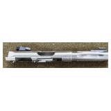 Ruger MKIII .22LR Barreled Receiver
