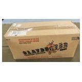 5000ct Claybuster 20ga Wads