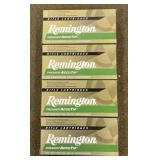80 rnds Remington .221 Rem Fireball Ammo