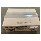 1000 rnd Case Winchester 5.56 Ammo