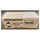 600 rnd Case Winchester 5.56mm Ammo