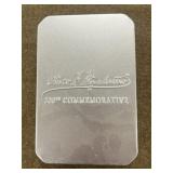 2pc Oliver Winchester Knife Set