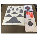 Lot of Targets