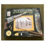 The Peacemakers Book