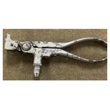 Ideal .45-70 Reloading Tool/Mold