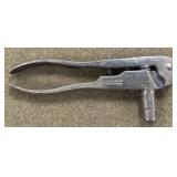 Winchester .40-60 WCF Reloading Tool