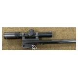 10" TC .357 Harret Barrel