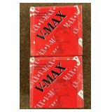 200ct Hornady .20 Cal Bullets