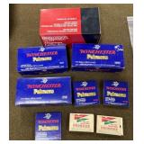 Small & Large Rifle Primers