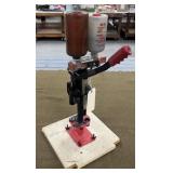 Mec 600 Jr MarkIV 28ga Shotshell Press