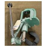 RCBS RC II Reloading Press
