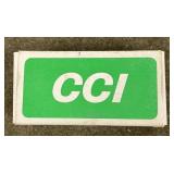 1000ct CCI Small Pistol Primers