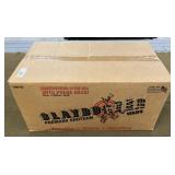 5000ct Claybuster 12ga Wads