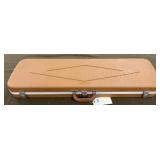 37" GunGuard Hard Rifle Case