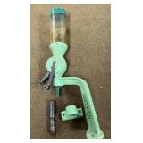 Redding Powder Measure & Stand