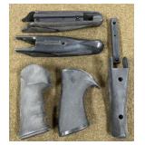 Pachmayr TC Forearms & Grips