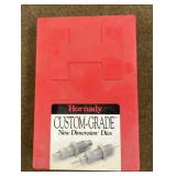 Hornady 6.5mm TCU Reloading Dies