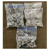 243ct .357 Mag Brass