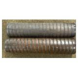 2 - Winchester Walnut Forearms